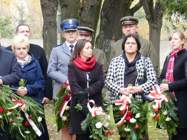 Święto Niepodległości w Złoczewie