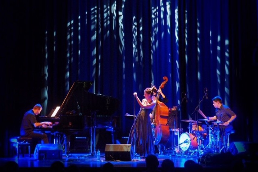 Marita Alban Juarez Quartet wystąpi w sali koncertowej ZSM w...