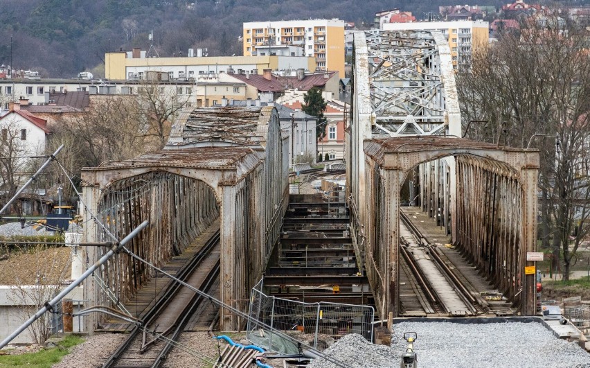 Projektanci nowego mostu w Przemyślu zaproponowali...