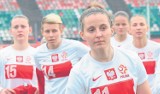 Mecze Polska - Norwegia na stadionie w Ostródzie