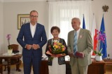 Trzy pary z Przemyśla obchodziły 50-lecie wspólnego życia [ZDJĘCIA]