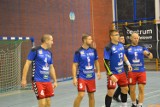 AZS UKW Bydgoszcz - Tytani Wejherowo. Żółto-czerwoni zagrają z "czerwoną latarnią" tabeli II ligi