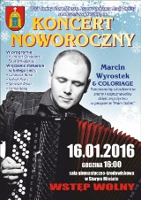 Stare Miasto - Koncert Noworoczny 