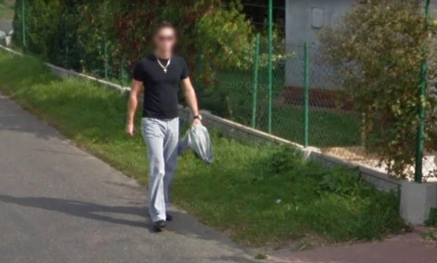 Zobacz też: Kamery Google Street View na osiedlu Piastów...