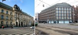 PKO BP przenosi się z pałacu przy al. Niepodległości w Szczecinie do biurowca [wideo]