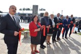 Uroczyste otwarcie nowej siedziby Urzędu Gminy Wartkowice. Energooszczędny obiekt dał niejedną korzyść ZDJĘCIA