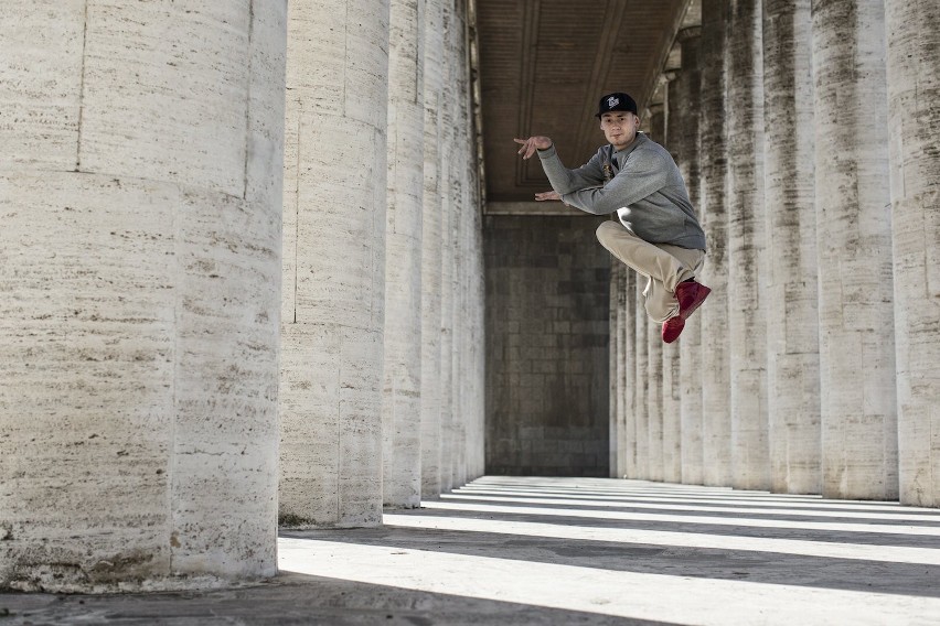 Kraków będzie stolicą breakdance - przed nami Red Bull BC...