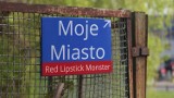 Red Lipstick Monster pokazała swoje ukochane miejsca w Warszawie