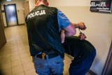 Ruda Śląska: Podciął gardło przyjaciółce, bo ta go odrzuciła