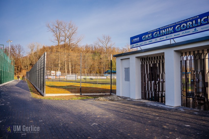 Sezon na łyżwy w Gorlicach się skończył. Teraz ruszy przebudowa lodowiska. Trwa dobra passa do miejskich obiektów sportowych