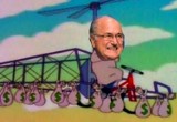 Sepp Blatter zrezygnował. Internet zalały memy poświęcone dymisji szefa FIFA (wideo)