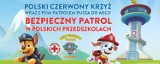 Oleśnica: PCK rusza z programem dla przedszkolaków