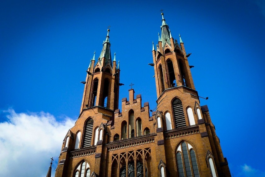 Miasto Białystok i przewodnicy turystyczni PTTK zapraszają...