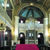 Synagogi w Krakowie zwiedzisz w sobotę nocą za darmo w ramach &quot;7@nite&quot;