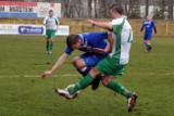 Gryf Słupsk: Przegrana z Drawą Drawsko 0:2 [ZDJĘCIA+FILM]