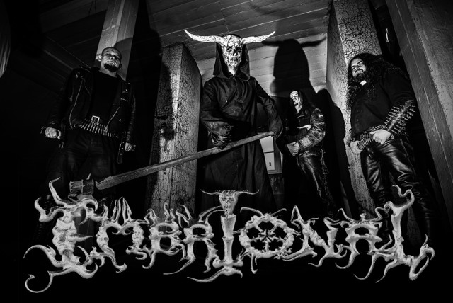 Jedna z gwiazd Dark Fest 2016 to Embrional, gliwicka grupa wykonująca death metal.