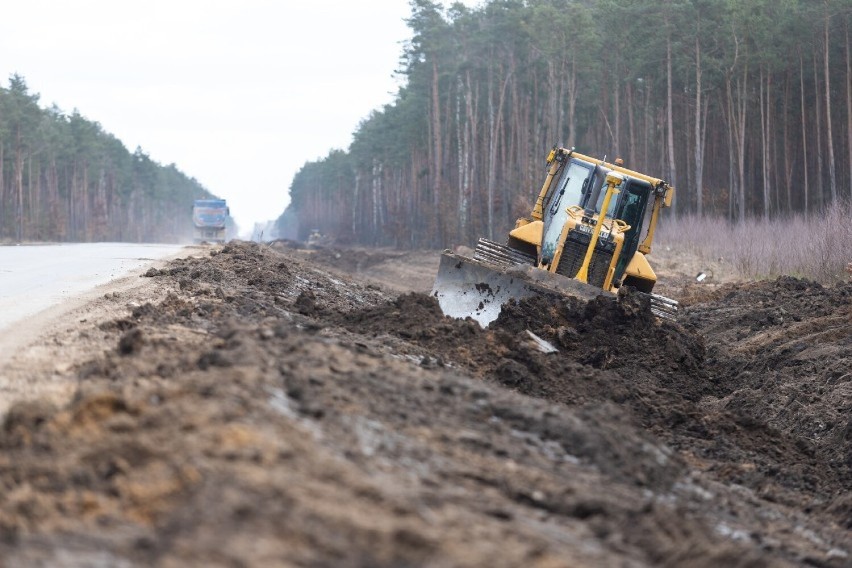 1 kwietnia 2021 podpisana została umowa na prace projektowe...