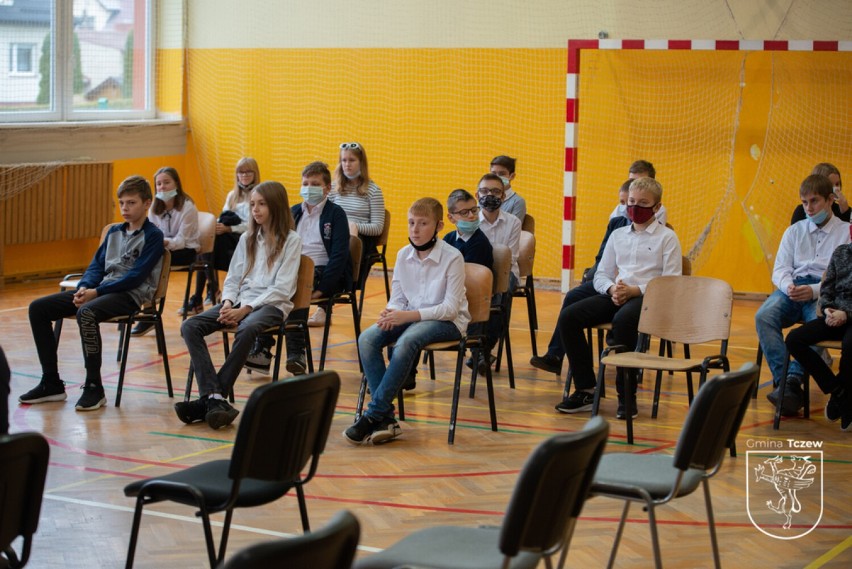 Swarożyn koło Tczewa. Gminny Przegląd Poezji i Pieśni Patriotycznej 