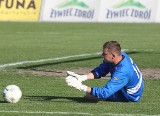Michał Buchalik podpisał kontrakt z Lechią Gdańsk