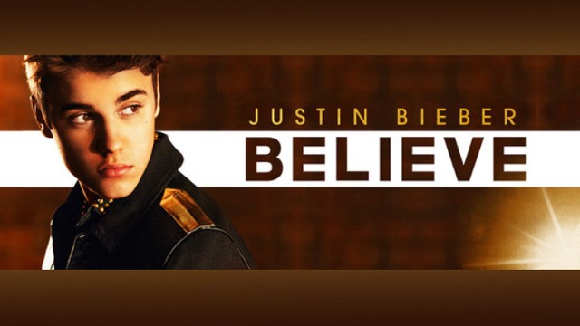 Justin Bieber w kinie Helios. Mamy dla was bilety!
