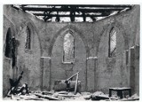 Retro Torunia. Nie od razu spalony kościół w Kaszczorku odbudowano. Z czym musieli zmagać się parafianie?
