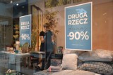 Zakupy w Focus Mall w Piotrkowie - wyprzedaże i mega promocje ZDJĘCIA