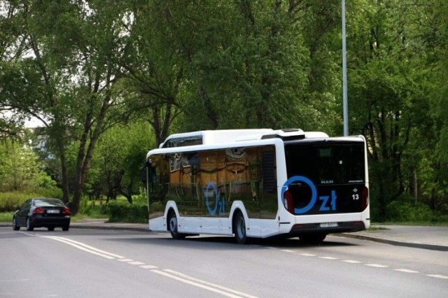 W Starachowicach nastąpiła zmiana trasy autobusów linii numer 16 i 21