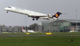 Utrudnienia dla podróżnych z Wrocławia. Strajk kolejarzy i pracowników linii Lufthansa w Niemczech