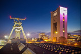 JSW: kopalnia Pniówek