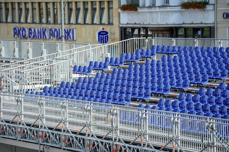 Poznań wydał na Euro 2012 35 mln zł - w tym 14 mln zł na...