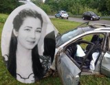 Nie ma winnego wypadku, w którym zginęła 18-letnia Angelika