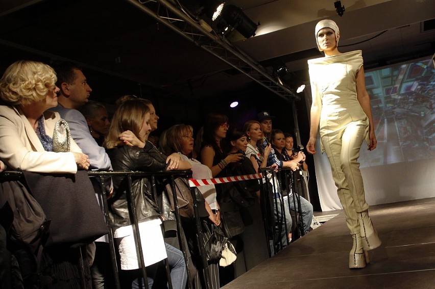 Sopot Fashion Days 2011: Pokaz w Klubie Sfinks700