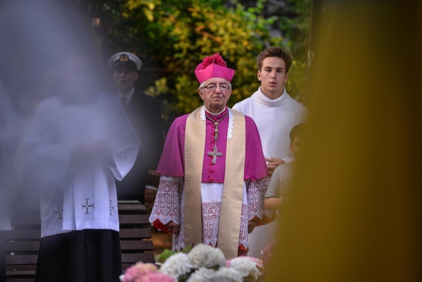 Abp Sławoj Leszek Głódź został ukarany przez Nuncjaturę...