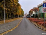 Lubliniec jesienią - jest PIĘKNIE! Mieszkańcy wybierają na spacery 