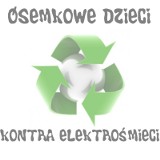 Chełm: Zbiórka elektrośmieci w ósemce