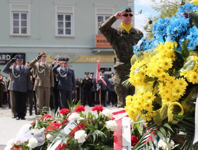 Zobacz program obchodów 225. rocznicy uchwalenia Konstytucji 3 Maja