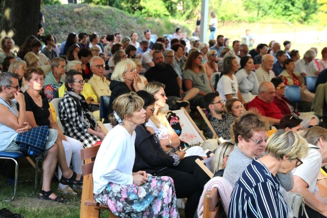 Patronem tegorocznej edycji festiwalu będzie Sławomir Mrożek