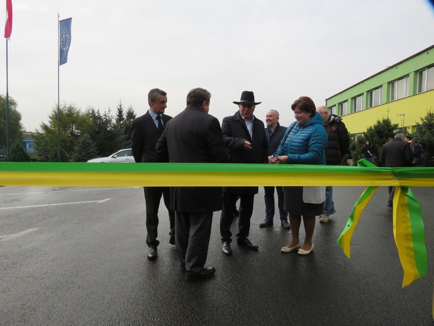 Nowe, wygodne autobusy dla Szczecina i Polic [zdjęcia, wideo]