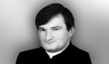 Ks. Kazimierz Sobol nie żyje. Parafia św. Jacka w Ochojcu straciła administratora