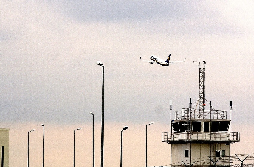 Airport Lublin-Świdnikl