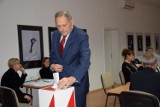 Waldemar Straczycki zrezygnował z funkcji przewodniczącego Rady Powiatu