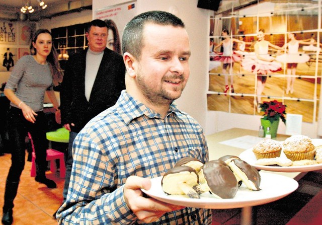 W piątek w łódzkiej restauracji zapanują egipskie ciemności