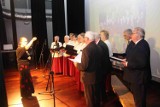 Jubileusz chóru "Lutnia" z Osiecznej. Zobacz jak 115 urodziny świętowali chórzyści 