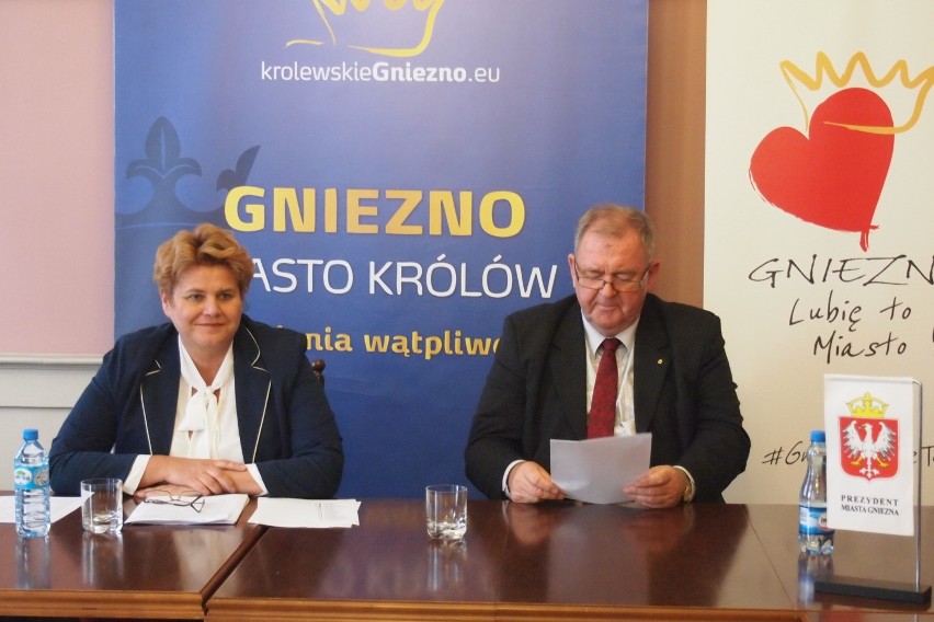 Budżet obywatelski w Gnieźnie: Głosowanie tylko osobiście