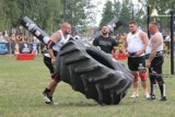 Już dzisiaj w Nowym Tomyślu prawdziwe sportowe widowisko - Międzynarodowy Puchar Polski Strongman! 