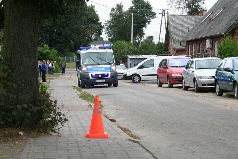 Ewakuacja szkoły w Rzęczkowie. Podłożono ładunek wybuchowy [ZDJĘCIA]