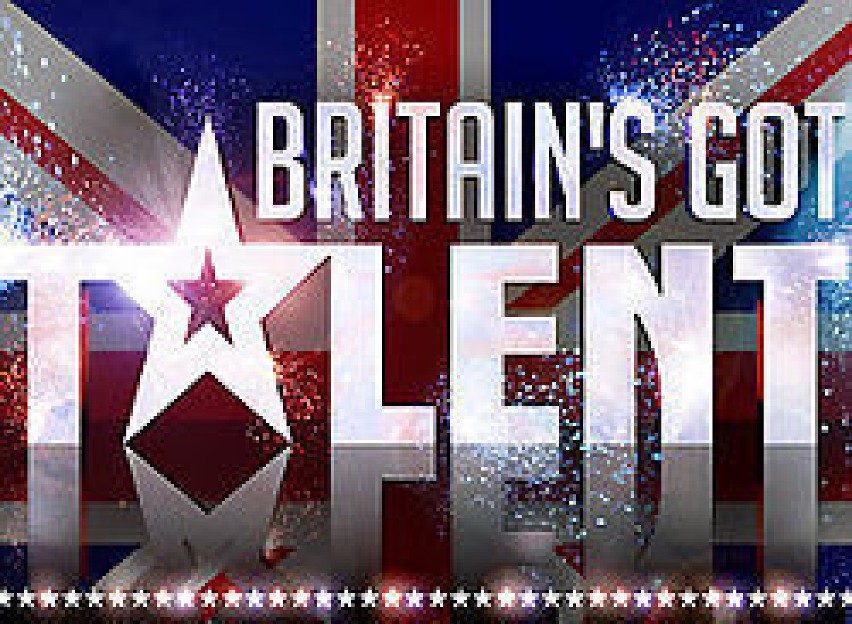 Logo programu Britain's Got Talent