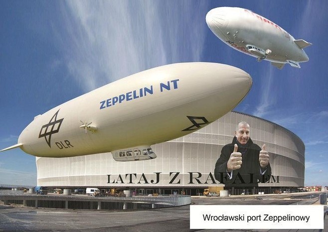 Port Zeppelinowy