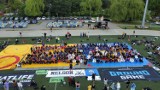 Kulanie na lufcie - Burloch Arena zaprasza na niezwykle wydarzenie razem z  Academia Gorila Ruda Śląska