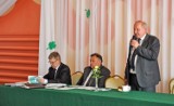 Wybory samorządowe 2014: Lubartowki PSL przedstawił swoich kandydatów (ZDJĘCIA)